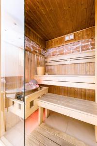 Erzsebet19 Apartment