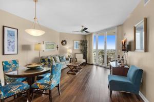 Palms Resort #1814 Jr. 2BR