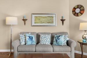 Palms Resort #1814 Jr. 2BR