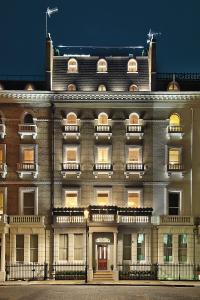 Welcome London South Kensington