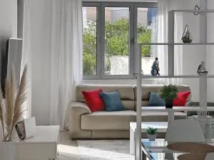 Lavander Bay B01 - Lipci