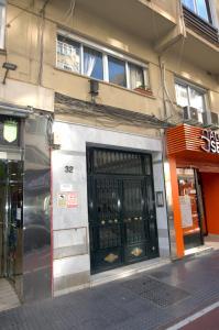 Malaga Centro Histórico.