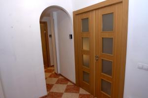 Malaga Centro Histórico.