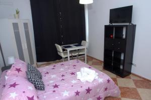 Malaga Centro Histórico.