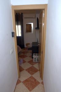 Malaga Centro Histórico.