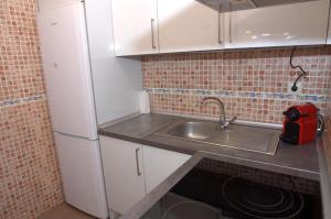 Malaga Centro Histórico.