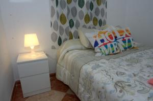 Malaga Centro Histórico.