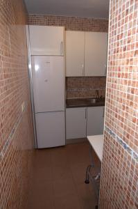 Malaga Centro Histórico.