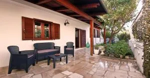 Sea breeze Villa - Luna apartment - Bari Palese