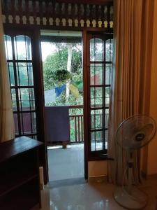 OM SHAMBALA Yoga Ashram