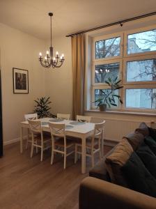 Laurowy - Apartamenty Smart Projekt