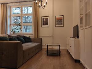 Laurowy - Apartamenty Smart Projekt