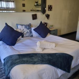 Bedrock Guest Studios