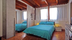 Sea breeze Villa - Luna apartment