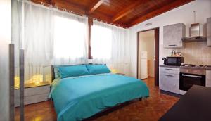 Sea breeze Villa - Luna apartment