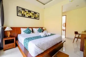 sayana bali - 希德门