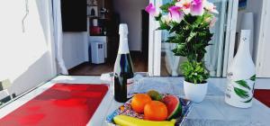 Amazing new apartment with 4 bedroom in Las Vistas