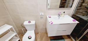 Amazing new apartment with 4 bedroom in Las Vistas