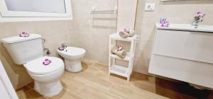 Amazing new apartment with 4 bedroom in Las Vistas