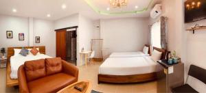 Naibaan Bed and Cafe