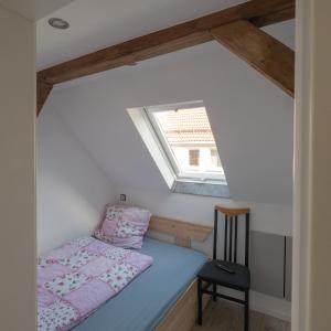 Ferienwohnung Pfaffentalblick