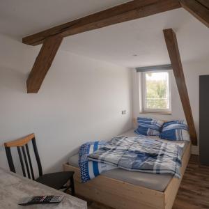 Ferienwohnung Pfaffentalblick