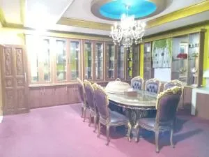 Villa ilham - Cibadak