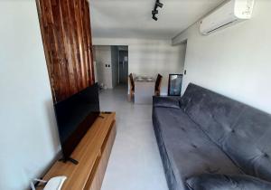 Apartamento a 200m da praia!