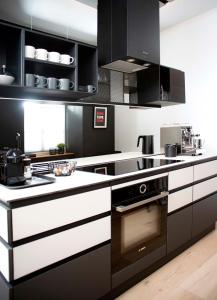 DIEHLs Guesthouse - Design-Apartments