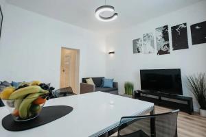 Rose - Apartment located in the City Center