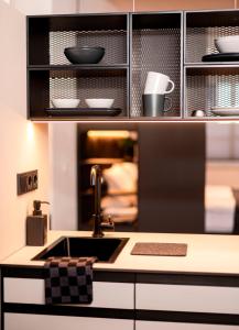 DIEHLs Guesthouse - Design-Apartments