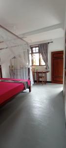 Serenity Lodge