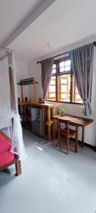 Serenity Lodge