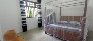Serenity Lodge