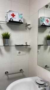 Ubena Apartamento con piscina Playa 3 km VUT-4606-AS