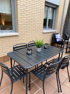 Ubena Apartamento con piscina Playa 3 km VUT-4606-AS