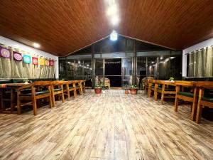 Darjeeling Heights - A Boutique Mountain View Homestay