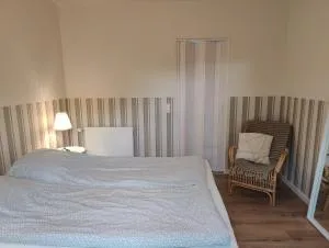 Pension Skovly - Hou