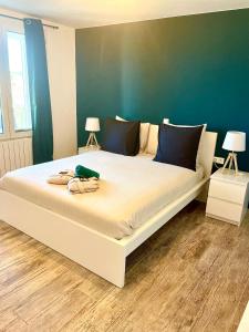 ART SPA DES CEVENNES “ JACUZZI ”
