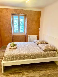 ART SPA DES CEVENNES “ JACUZZI ”