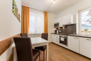 One-Bedroom Apartment room in Bella Vista Appartements by Schladming-Appartements