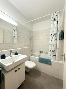 Spacious Apartment for Families and Small Groups!