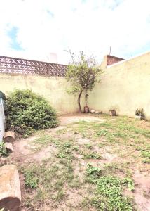 Departamento céntrico 4 personas con parrilla