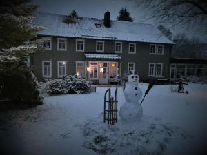 Gästehaus Harzluft Gruppenferienhaus