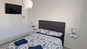 The Palms Golf Del Sur - Casa Andromeda