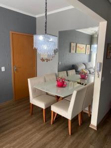 Jardim das palmeiras I by The Lodges