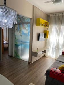 Jardim das palmeiras I by The Lodges