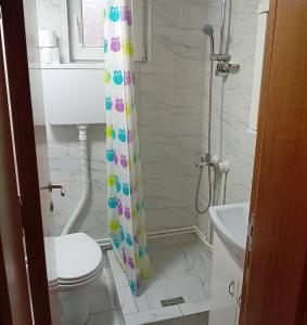 Apartman Žujan