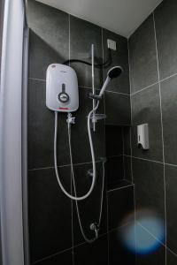 Trival BB Condo Homestay Sri Indah Sandakan