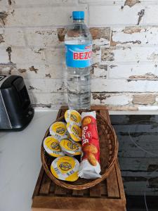 Torrevieja Los Locos-Luz De Mar